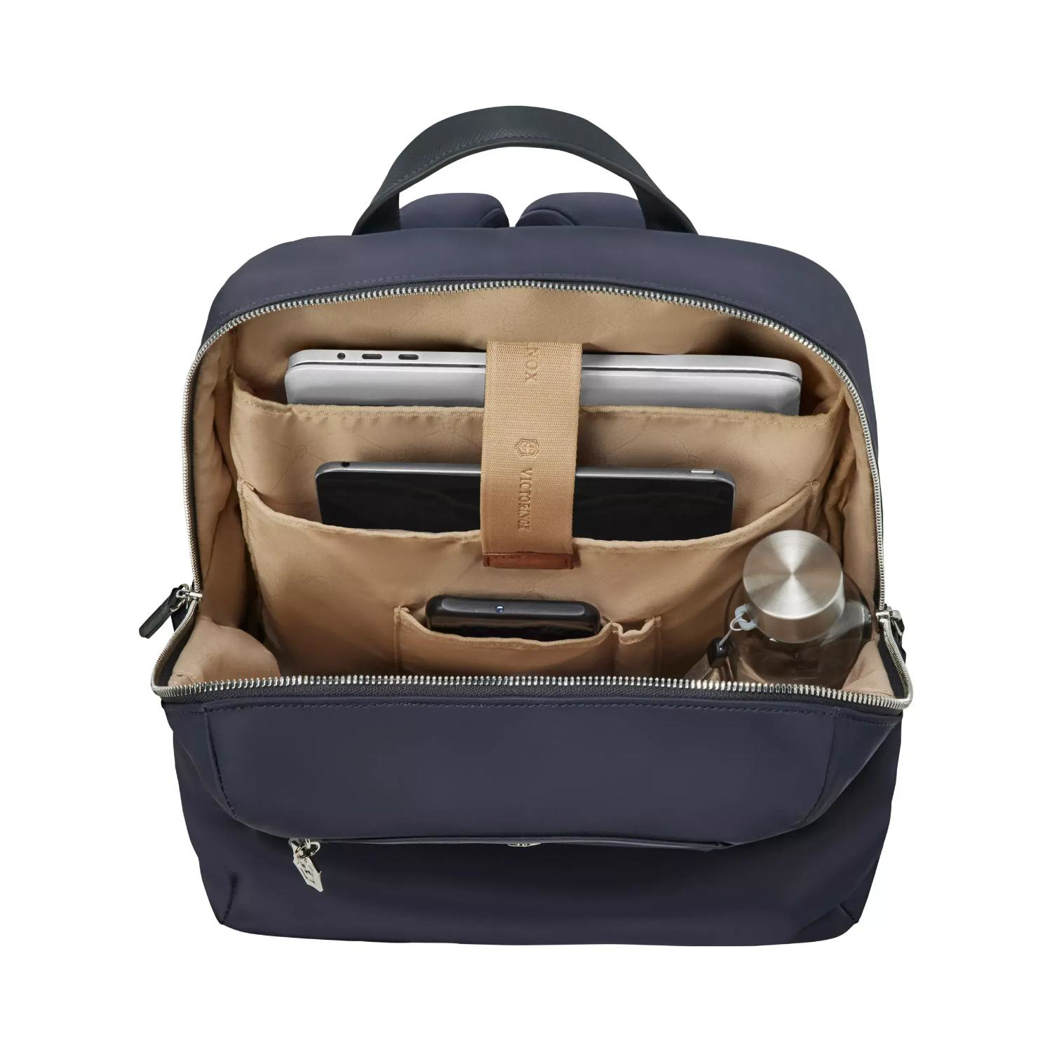 Victorinox® - Swiss Army Signature Compact Backpack 5