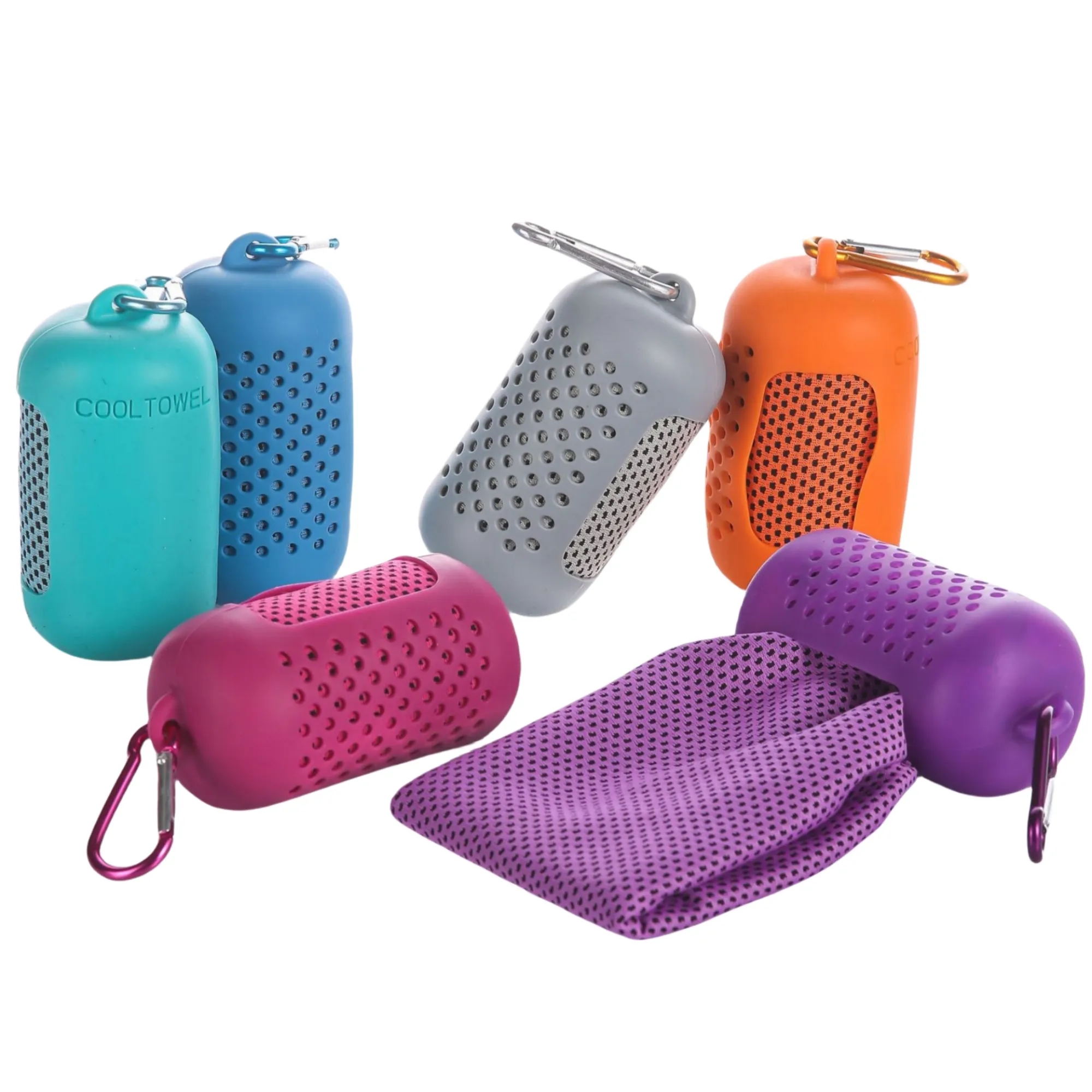 Sports Quick Drying Towel 4