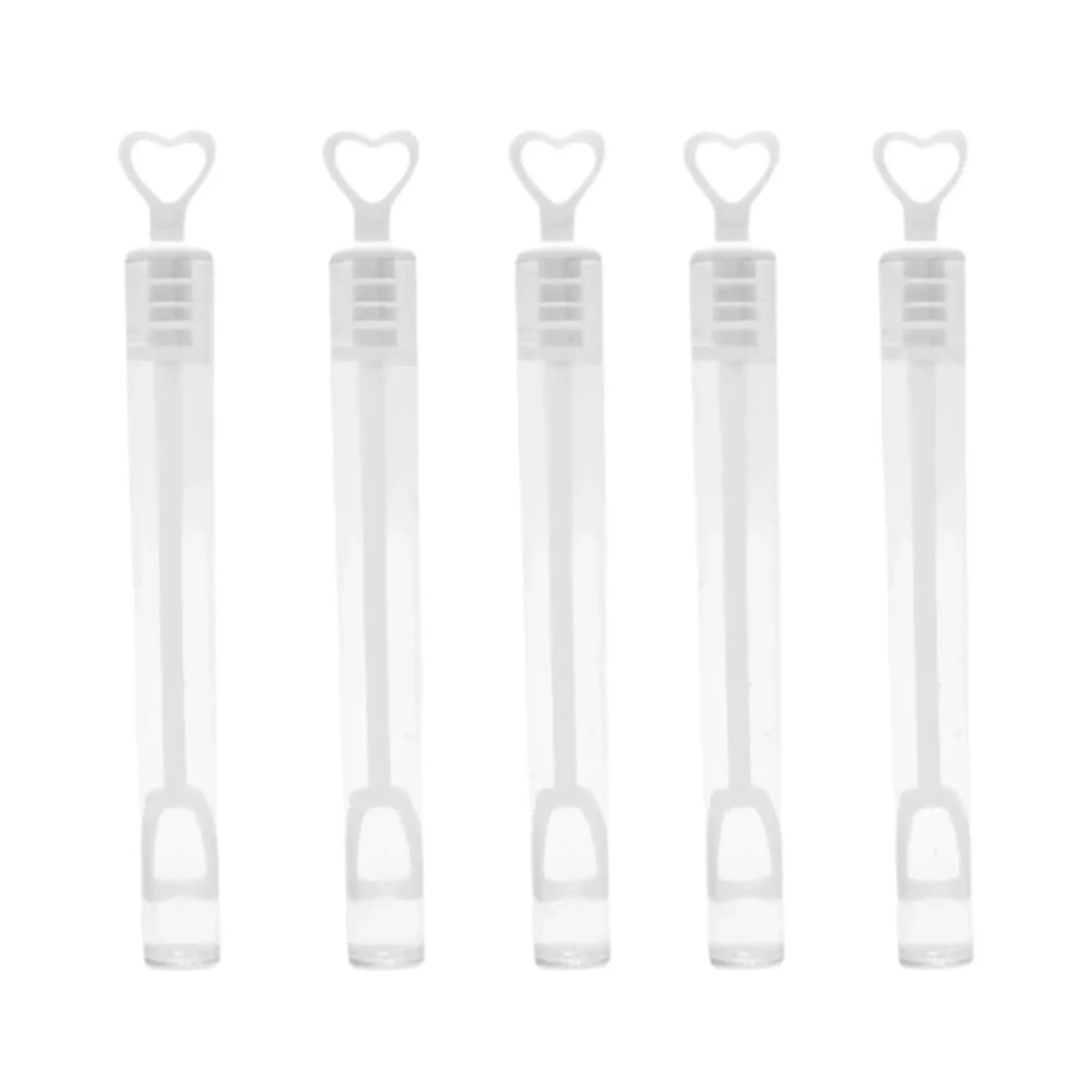 Mini Star Bubble Wands Assortment Party Favors Toys for Kids 2