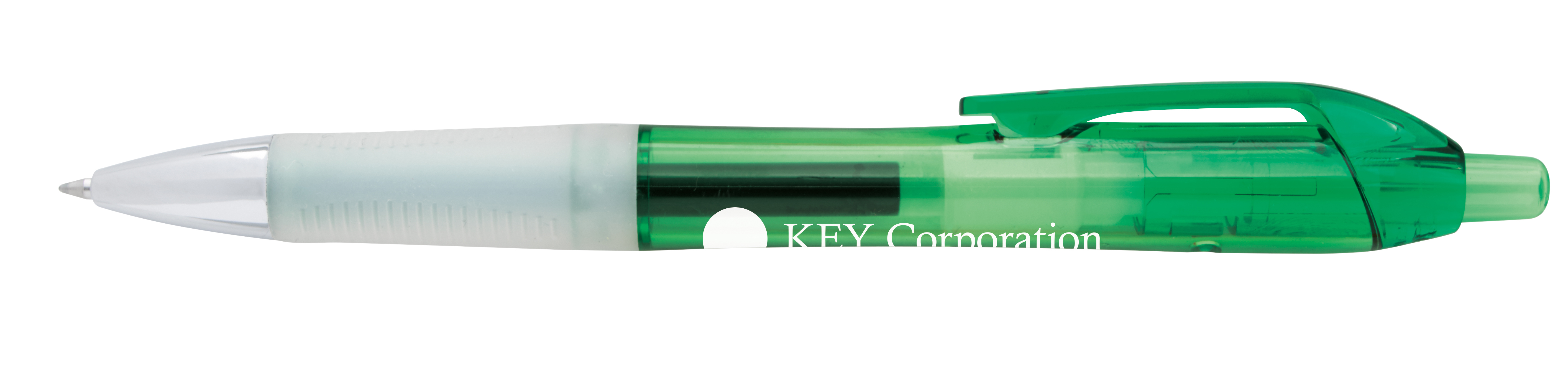 BIC® Intensity® Clic™ Gel Pen