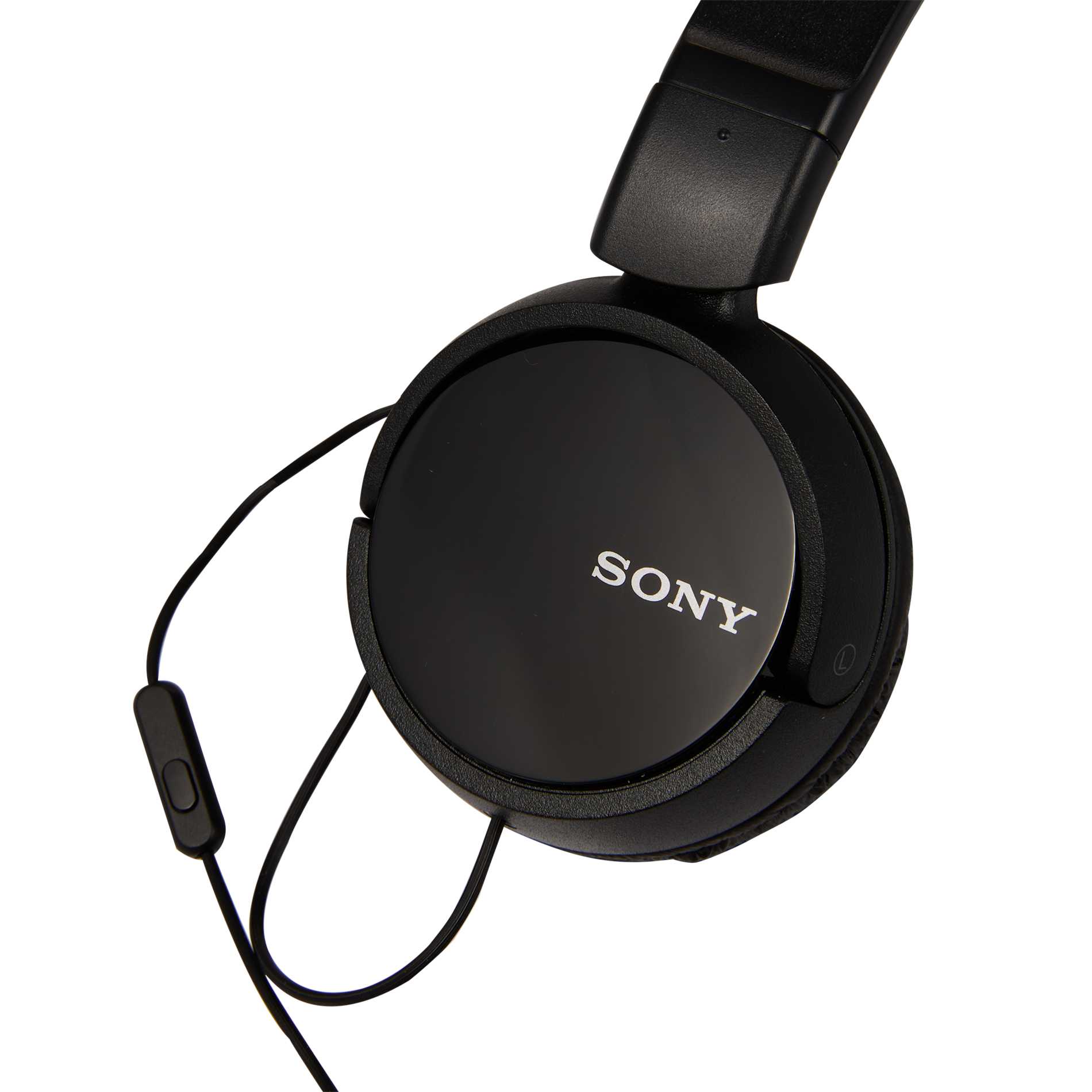 Sony MDR-ZX110AP Headphones 6