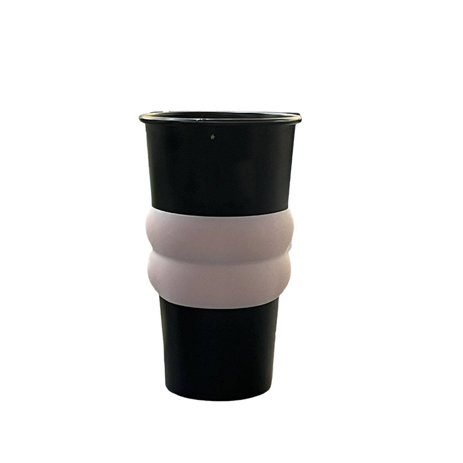 22oz Color-Changing Aluminum Cup with Silicone Sleeve 2