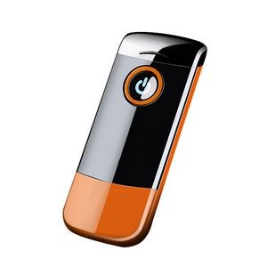 Flip Cap Dual Color Electric Arc Lighter With USB Charging 31