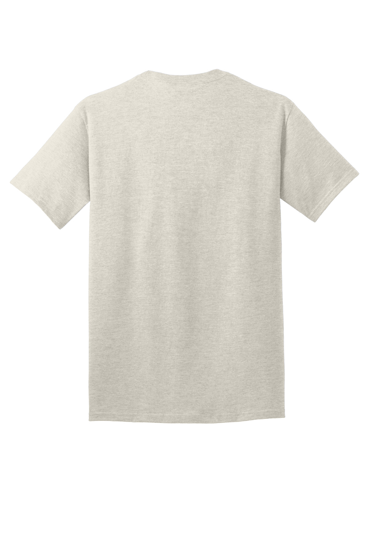 Port & Company® Core Cotton T-Shirt 165