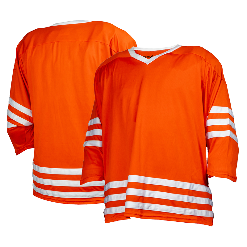Heritage Hockey Jersey 27