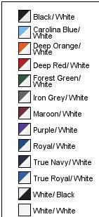 Competitor United V-Neck