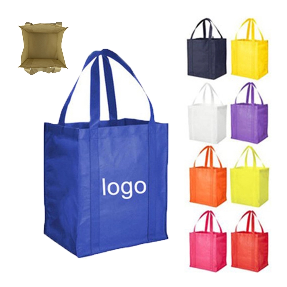 Non Woven Shopping Tote Bag 1