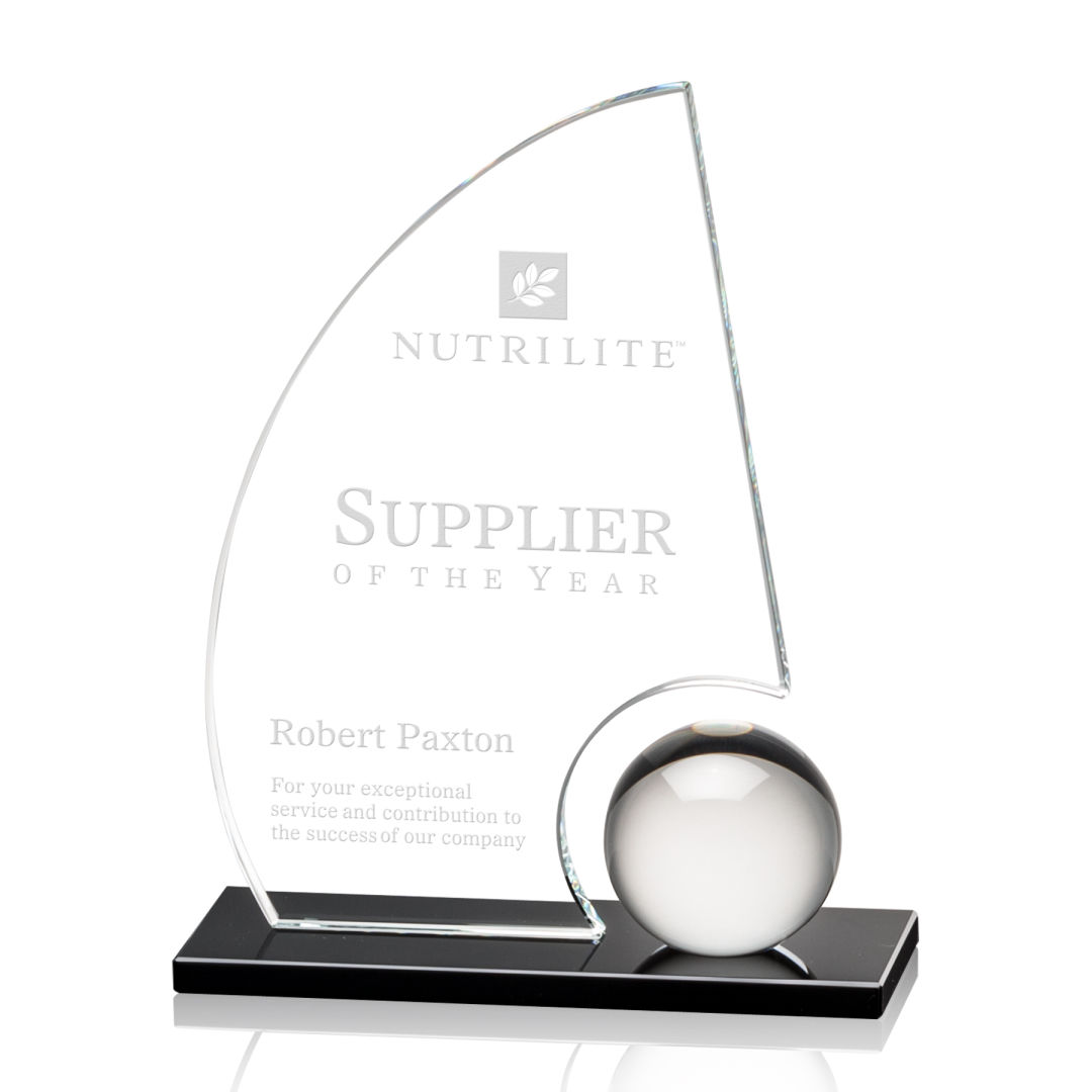 Ravenna Award - Starfire 3