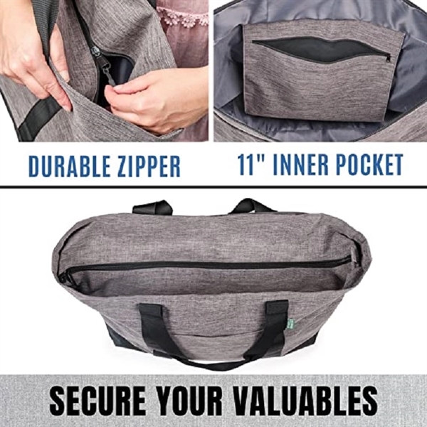 Insulated Cooler Tote Bag 3