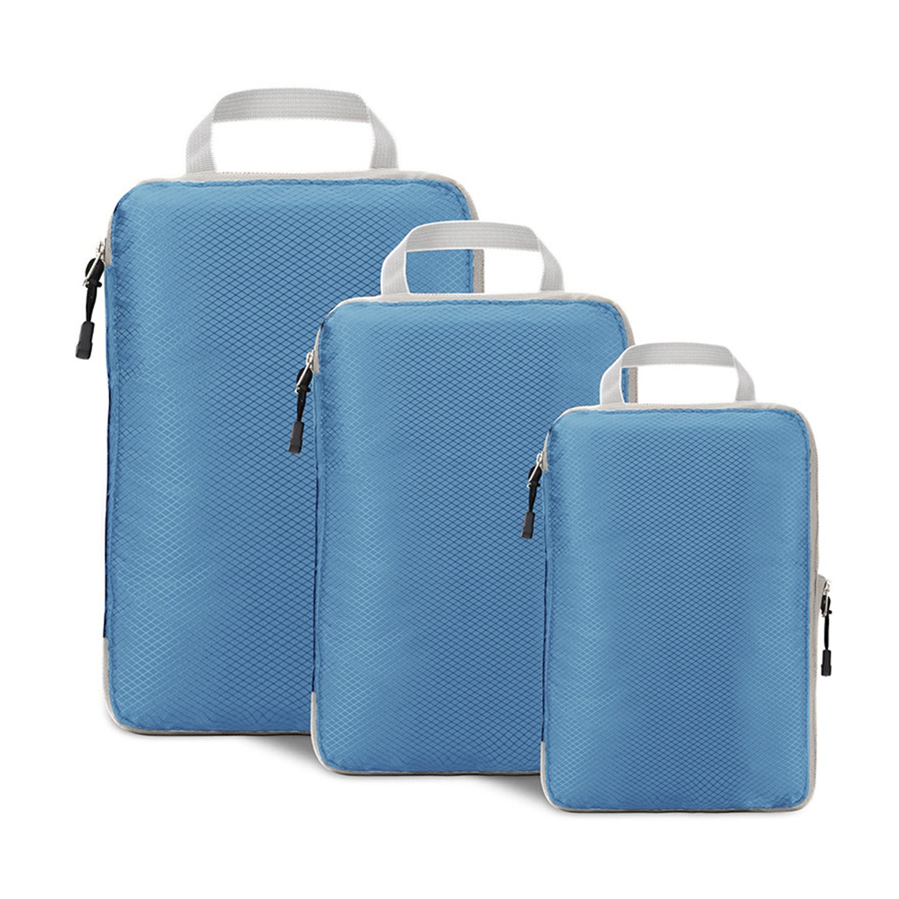 Three Pieces Travel Storage Bag Set 5