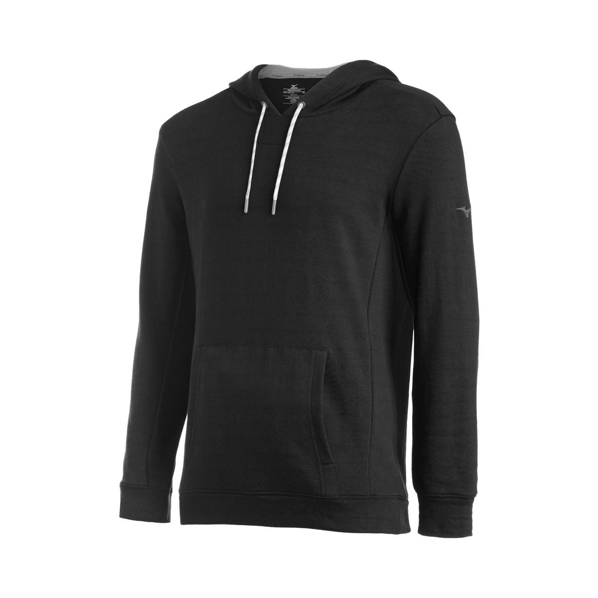 Youth Boy's Comp Fleece Hoodie 5