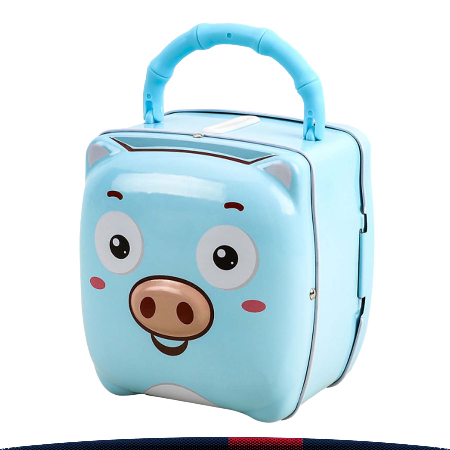 Filra Piggy Bank 3