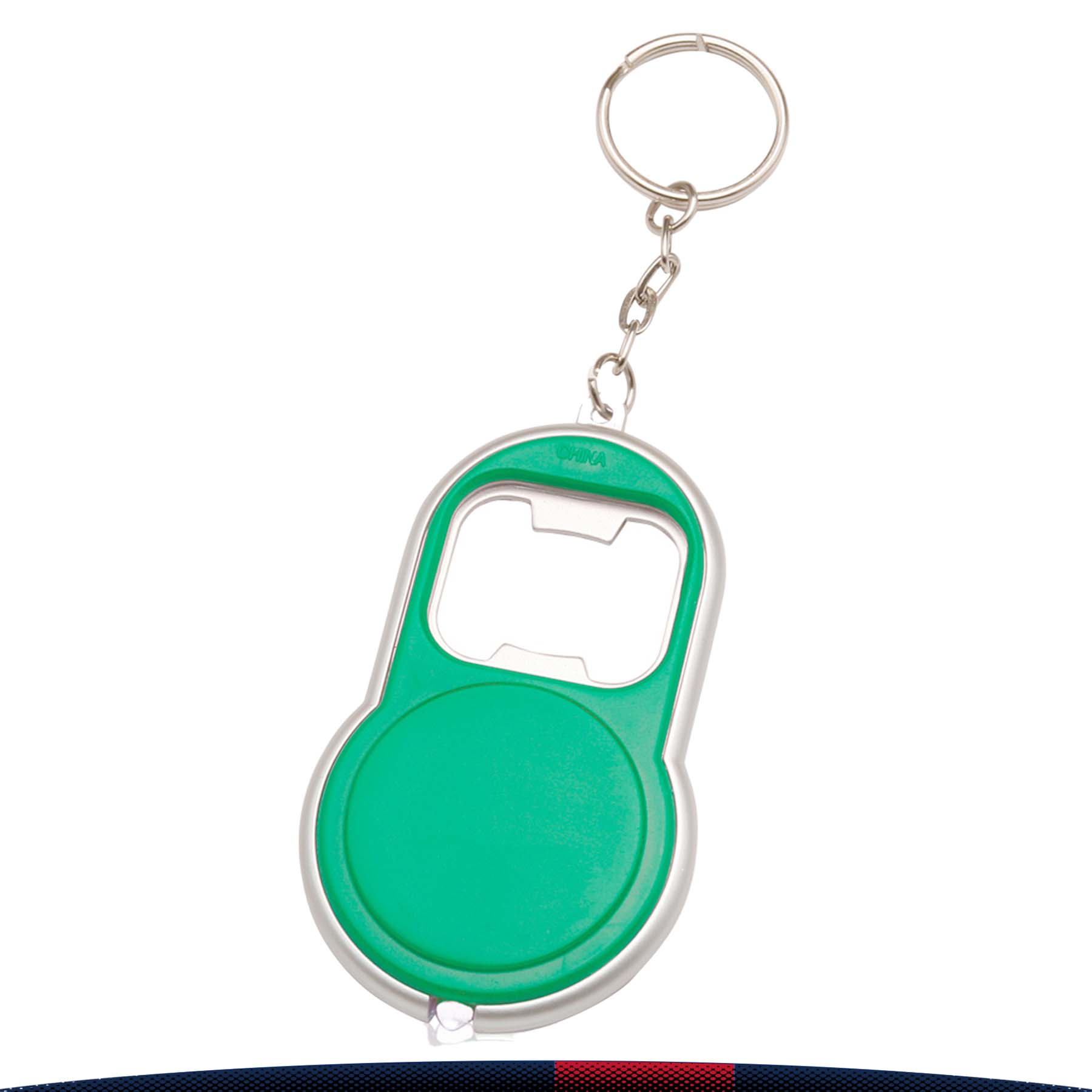 Fluya 3in1 Keychain 6
