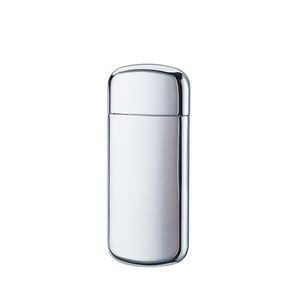 Open Cap Ignition Heat Foil Lighter 8