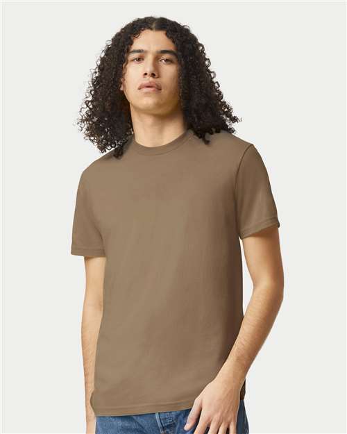 Unisex CVC Tee - 2001CVC 257
