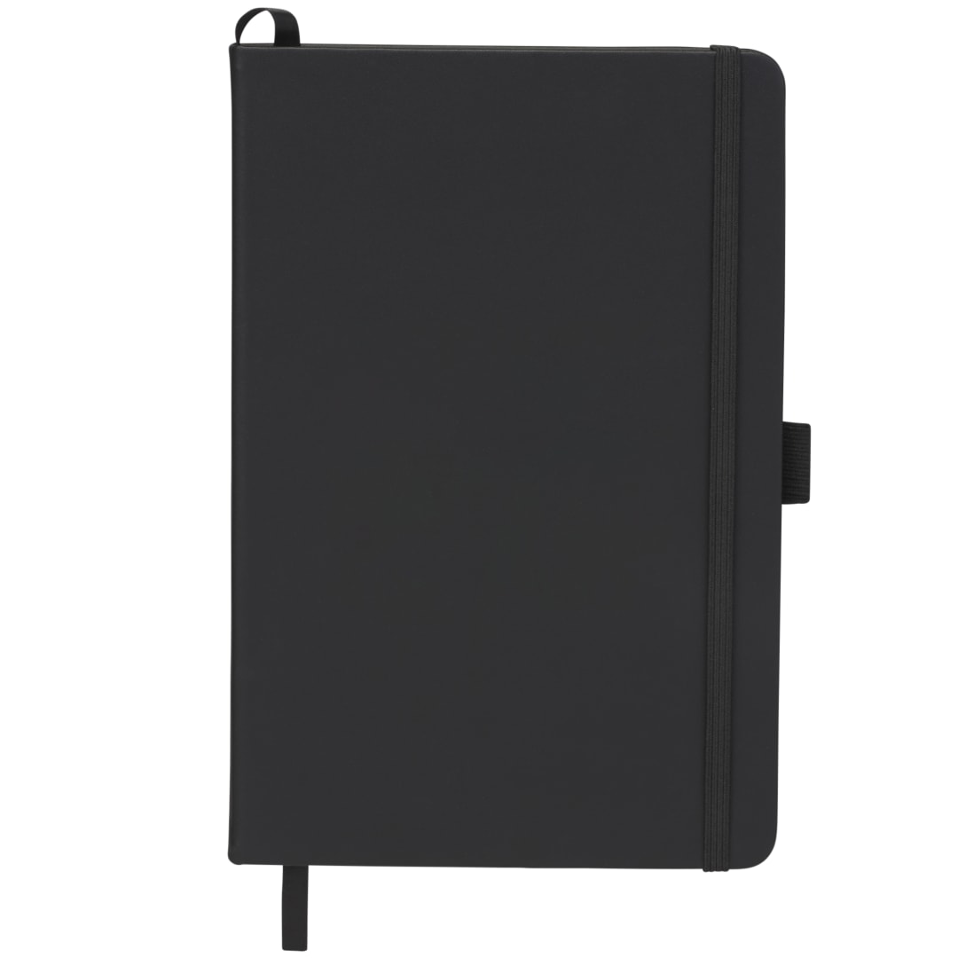 5.5" x 8.5" FSC® Mix Pineapple Leather Journal 40