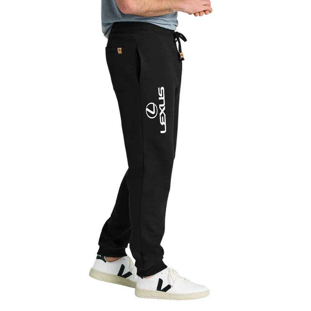 tentree(R) Atlas Sweatpant 1