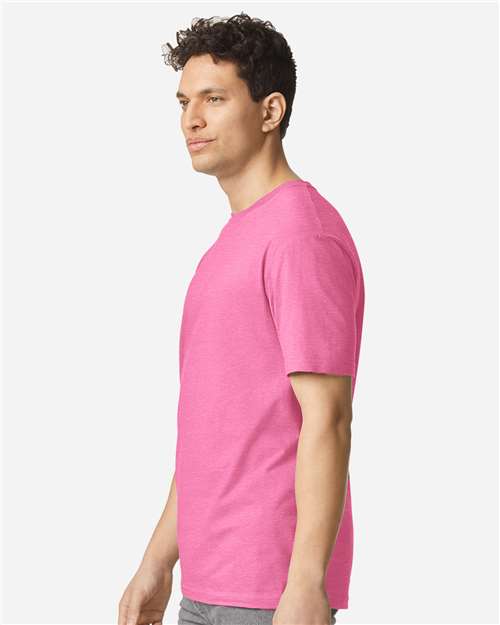 Unisex Light Cotton T-Shirt - 3000 278