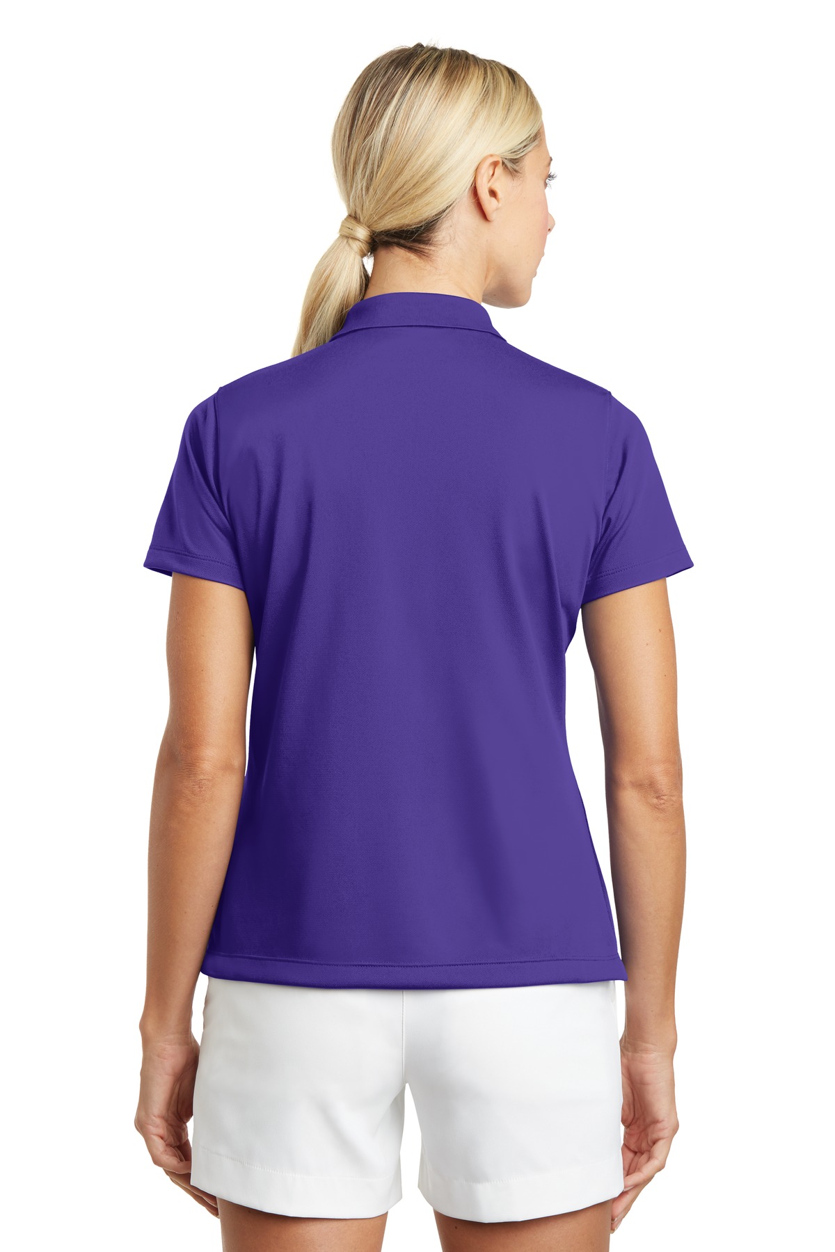 Nike® Women's Tech Basic Dri-FIT Polo 54