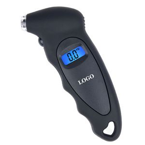 Pressure Gauge 19