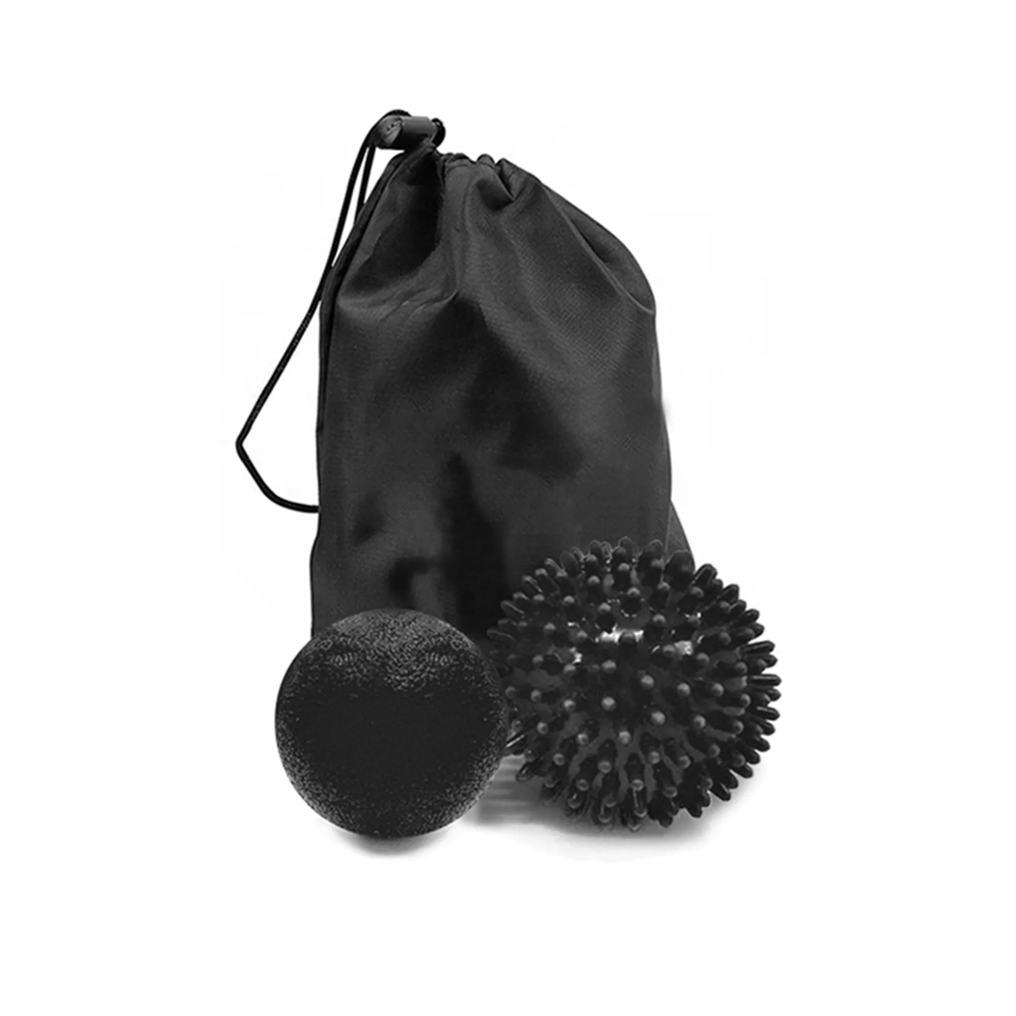 Massage Therapy Ball Set 7