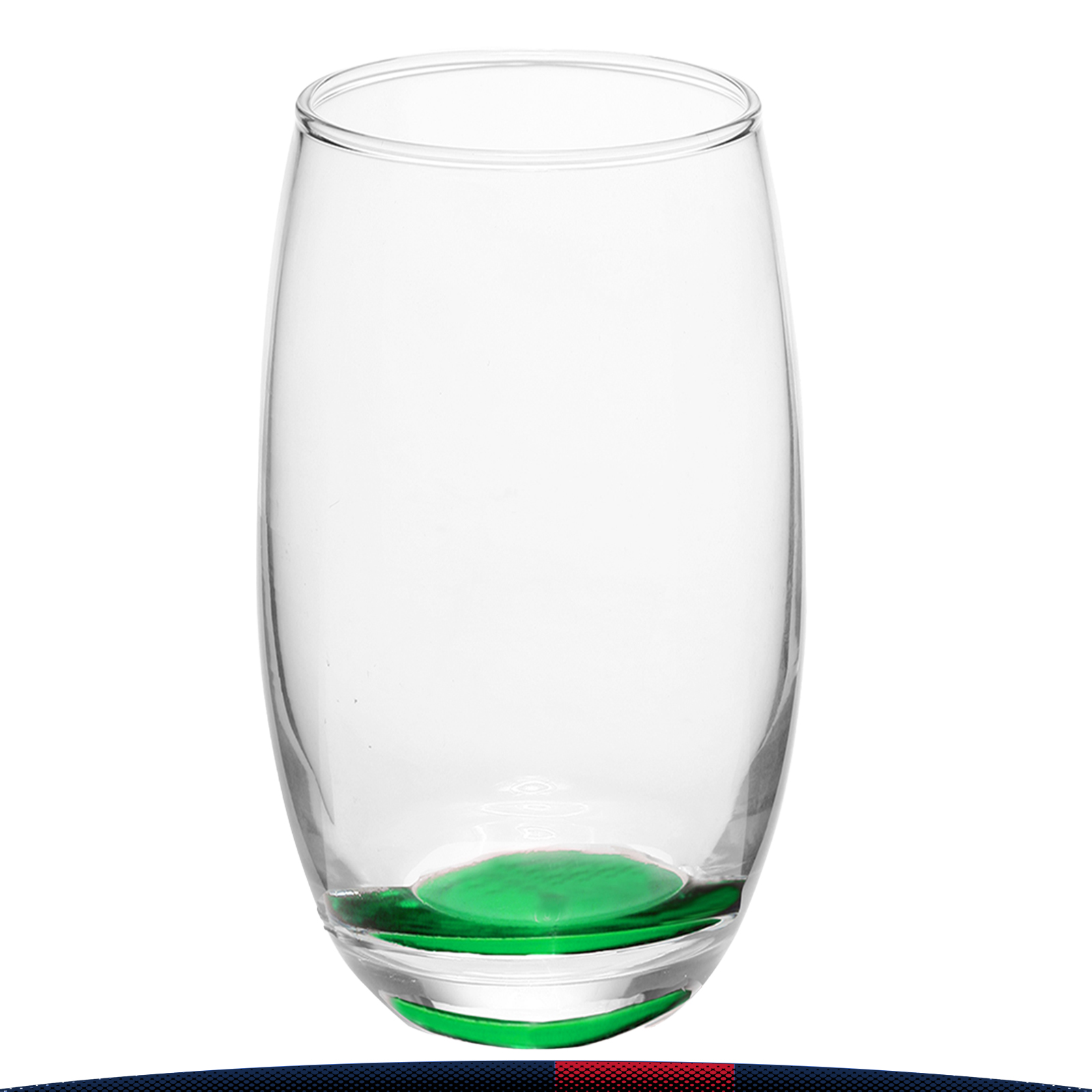 15 oz. Crystal Stemless Glasses 7