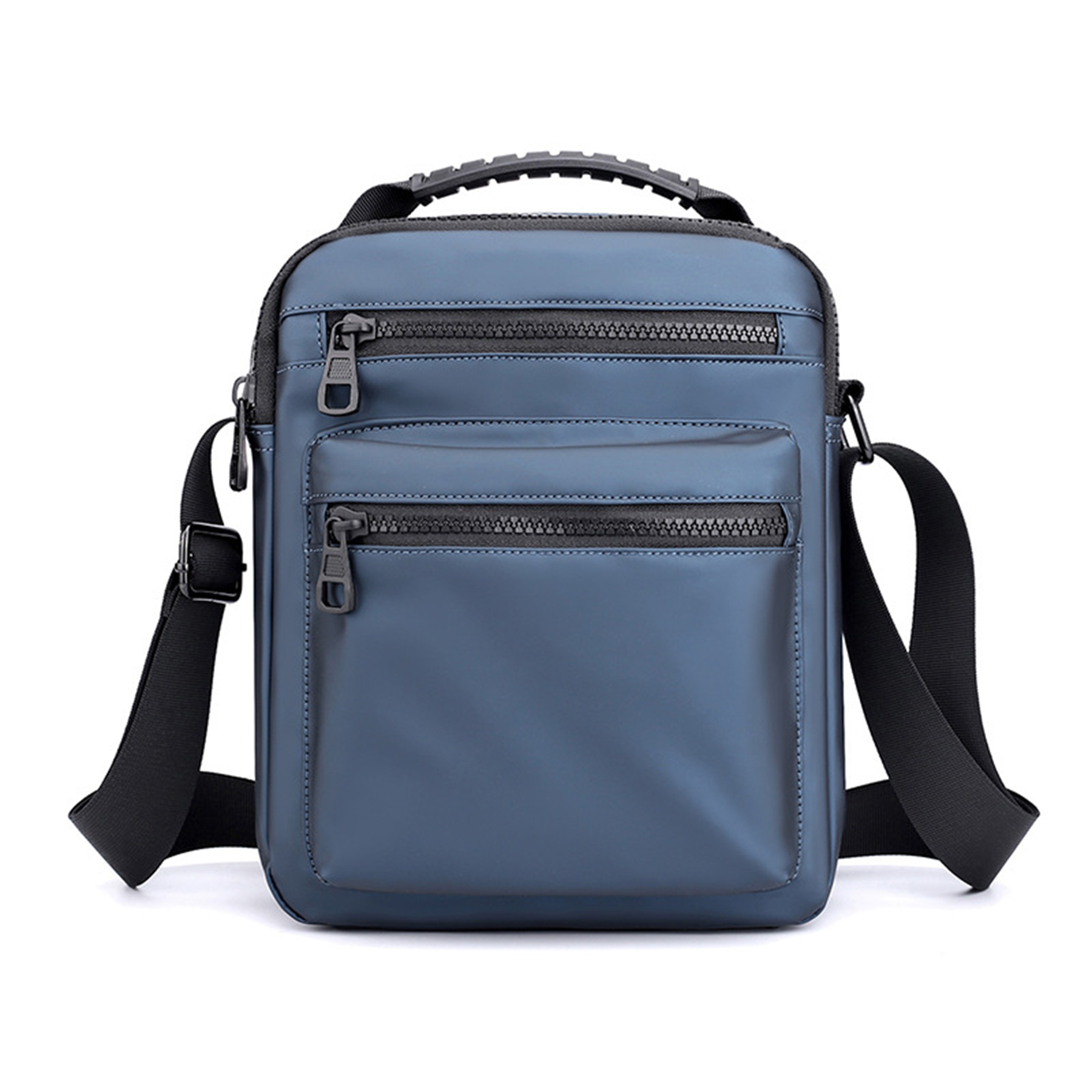 Oxford Weafable Cross-Body Bag 4