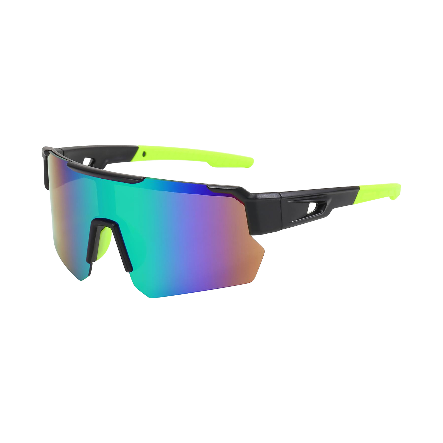 Customized Outdoor Cycling UV Protection Sunglasses 8