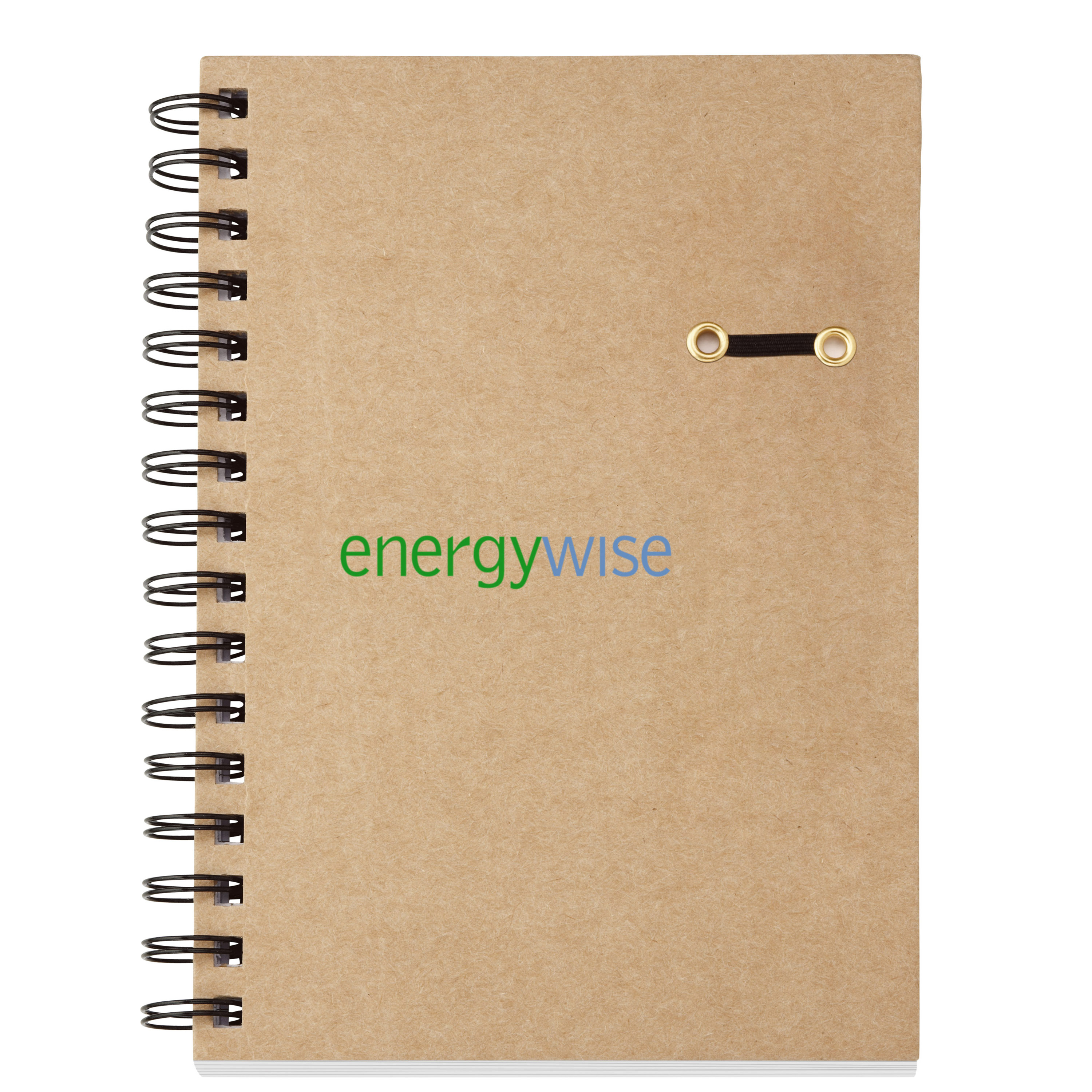 Eco hard cover notebook 3
