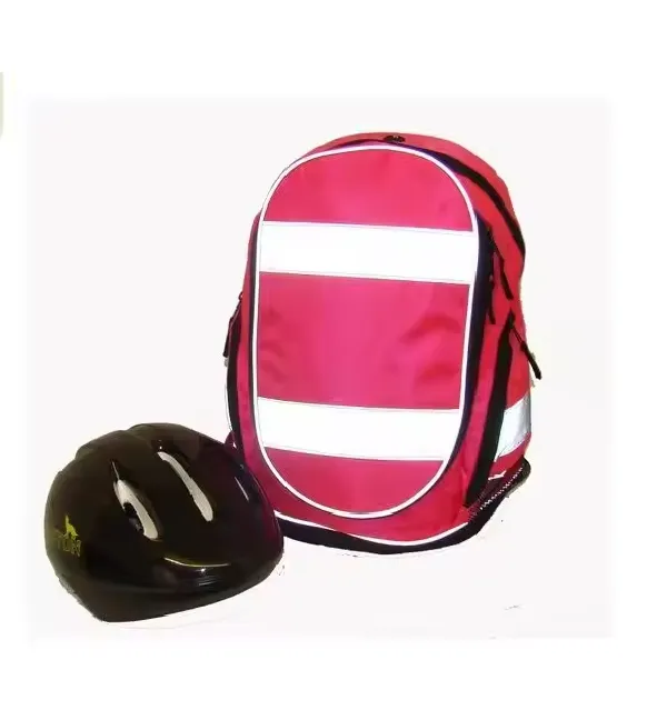 Reflective waterproof Backpack 3