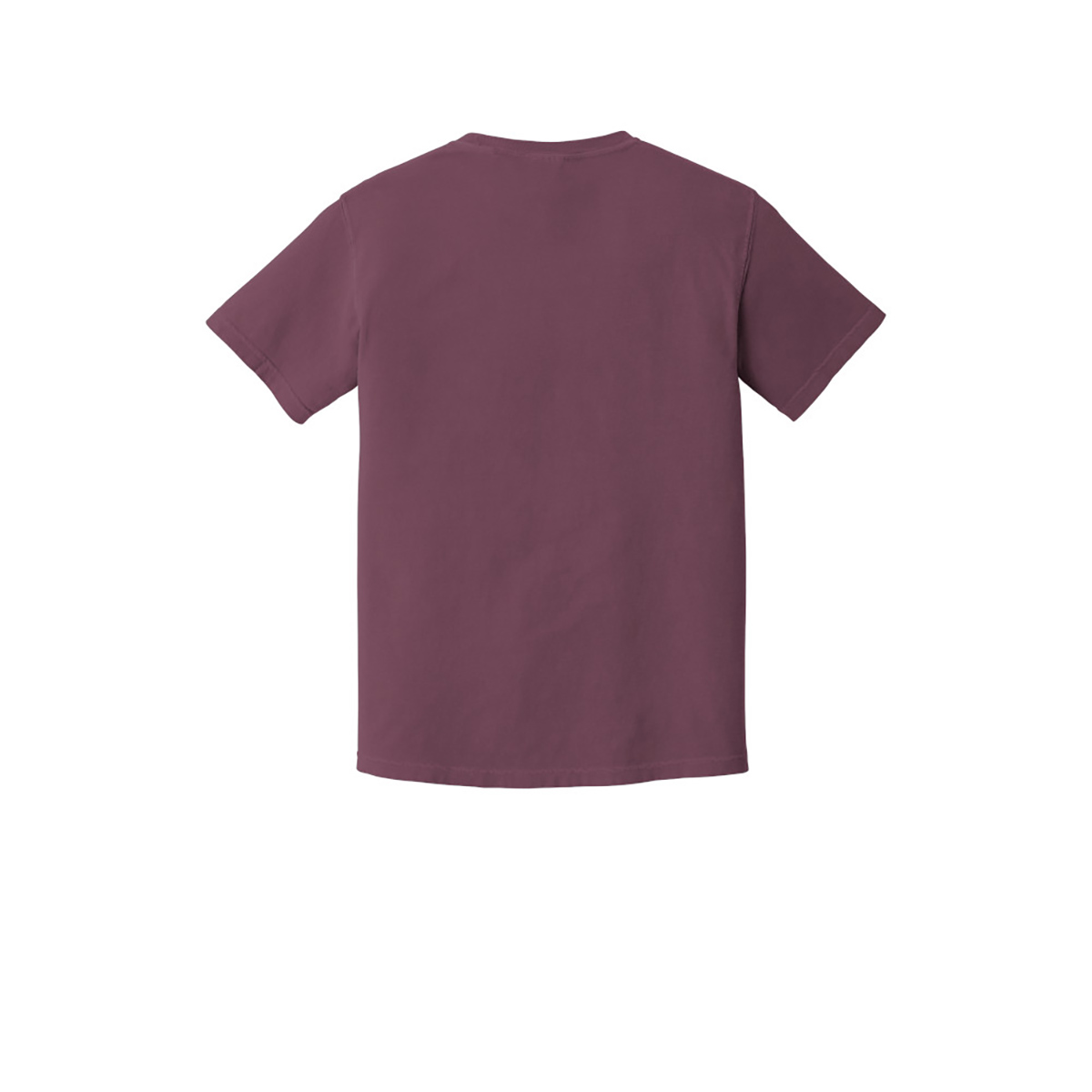 Comfort Colors - Garment Dyed Heavyweight Ringspun Short Sleeve Shirt 9