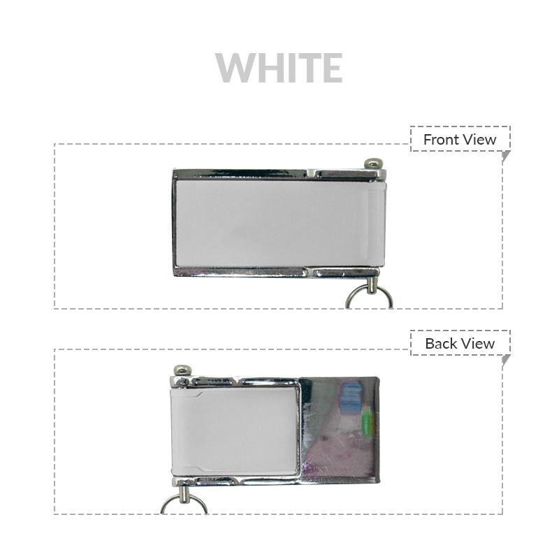 Mini Flip USB Flash Drive 9