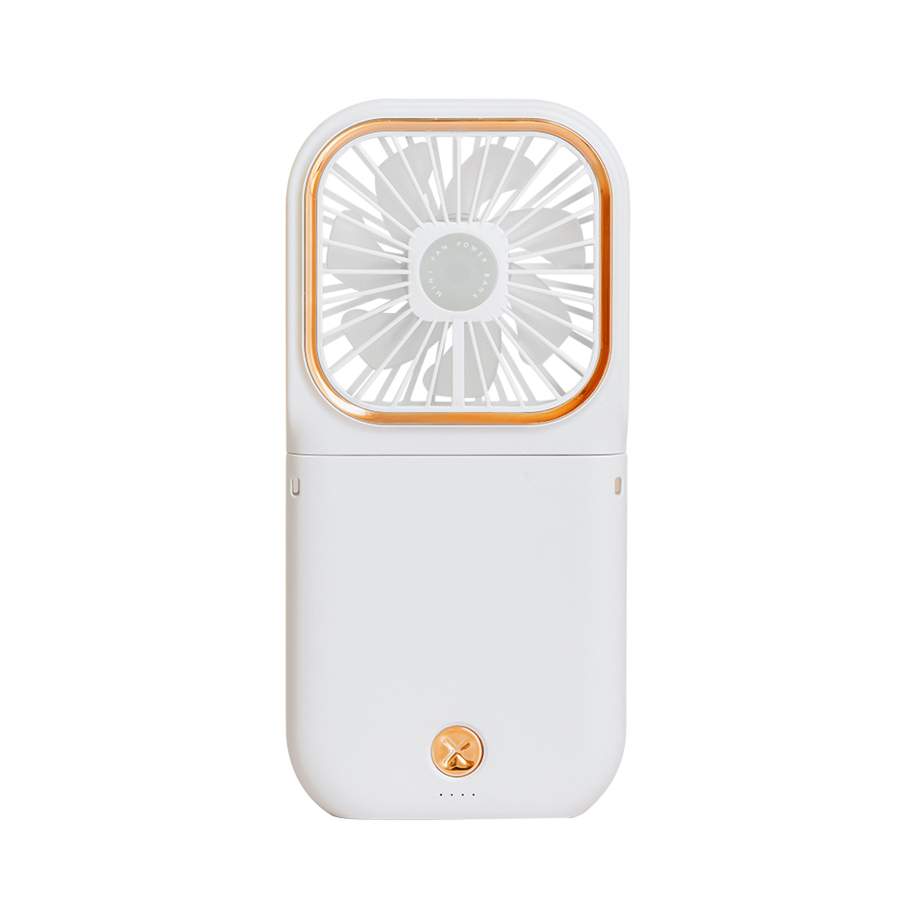 All in One Power Fan Stand 2