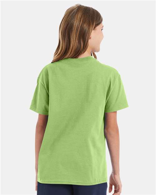 Youth Authentic T-Shirt - 5450 66