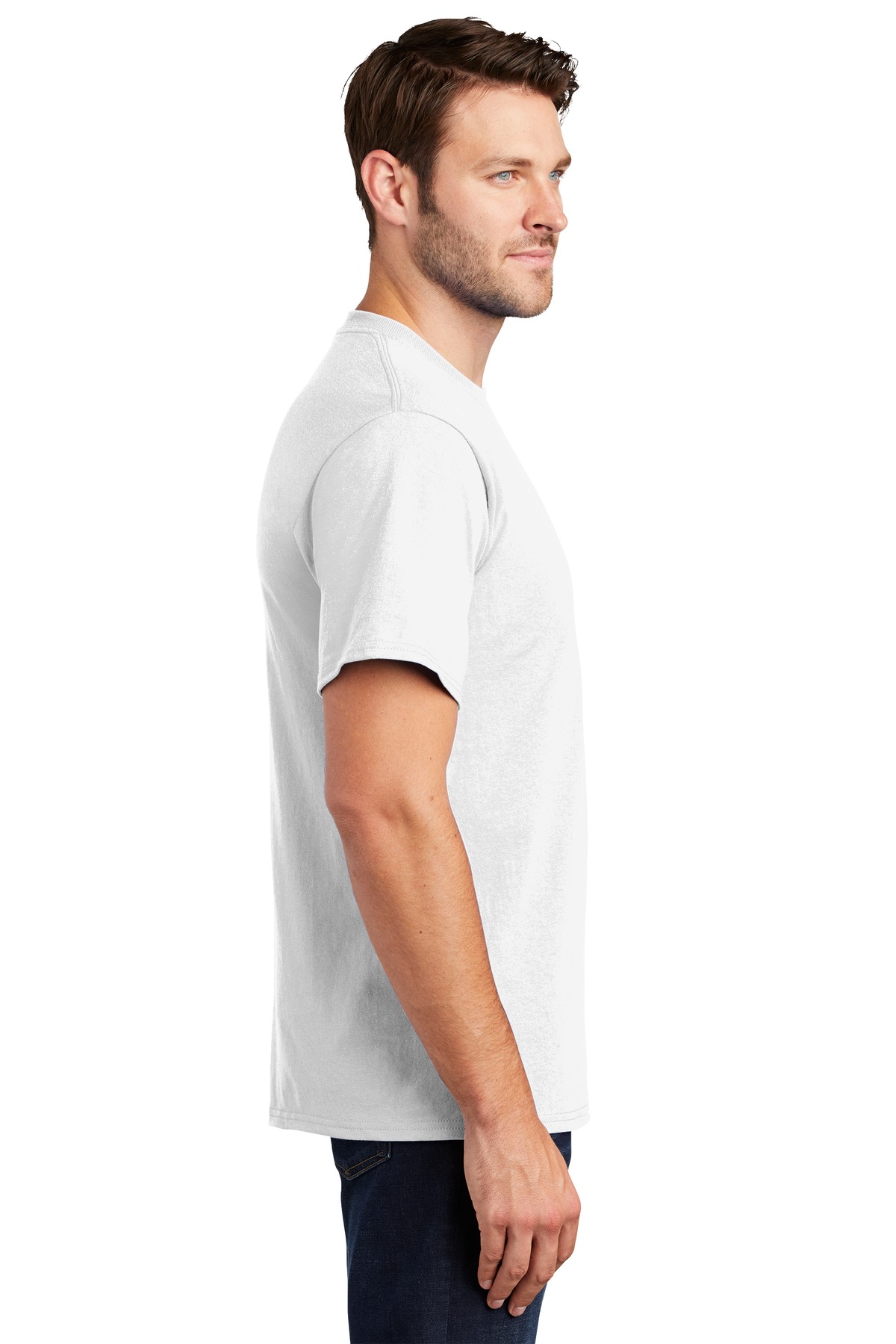 Port & Company® Tall Essential Tee 56