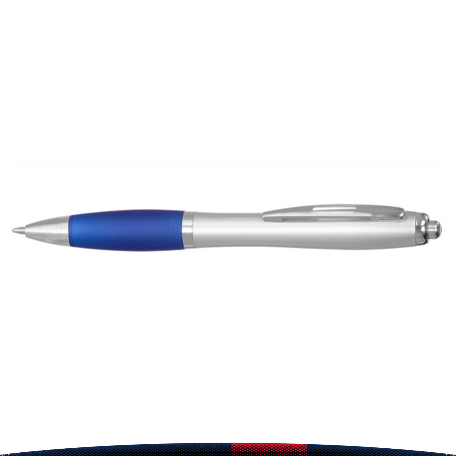 Maggie Colored Grip Gel Pens 9