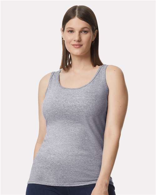 Women's Softstyle® Tank Top - 64200L 35