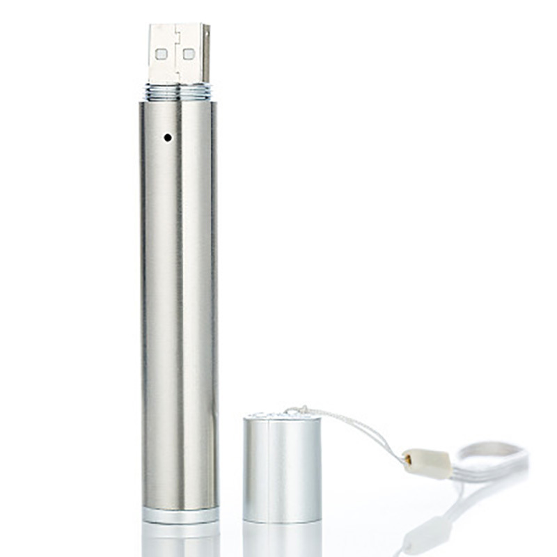 3-in-1 Mini LED Flashlight 2