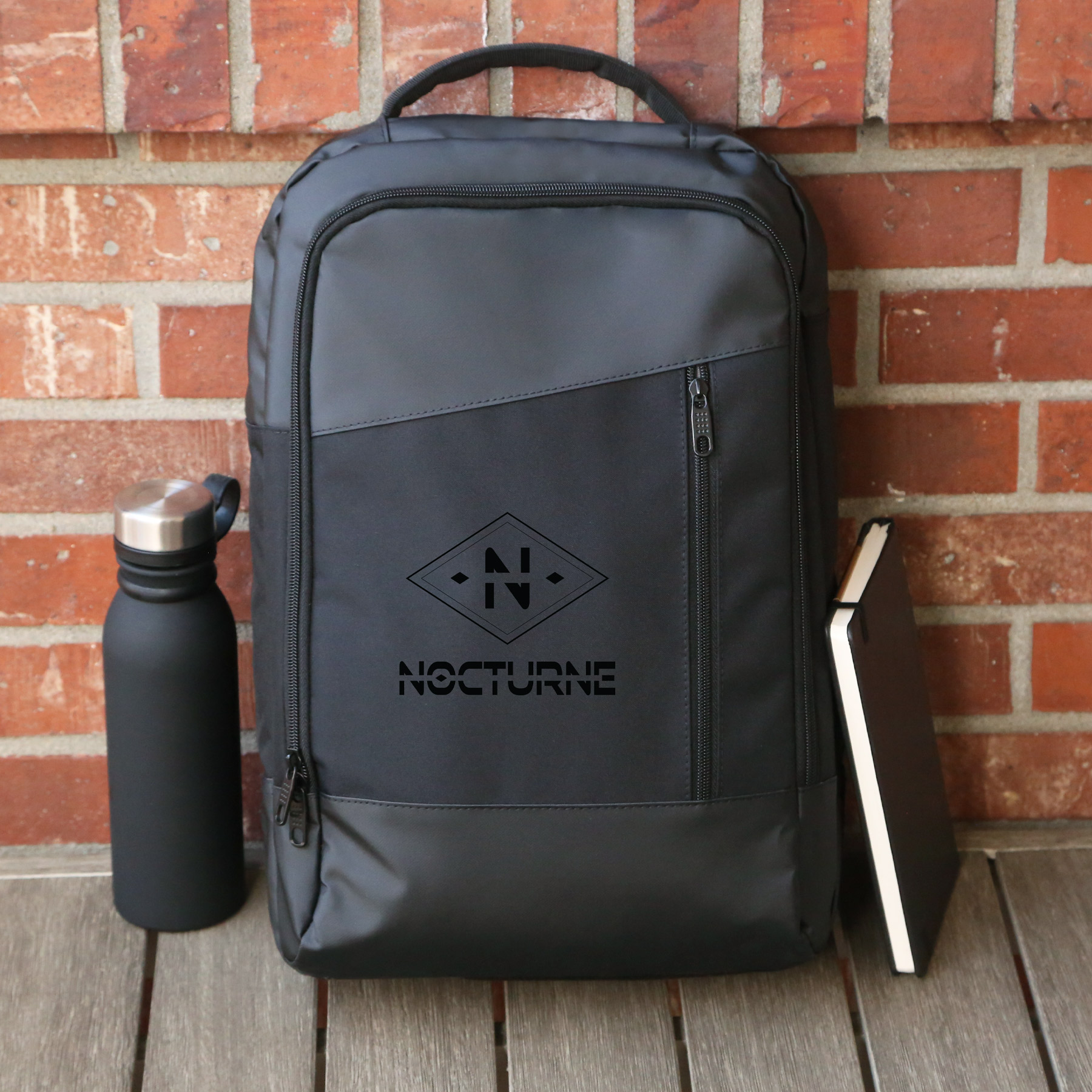 Nocturne 10L Backpack 1