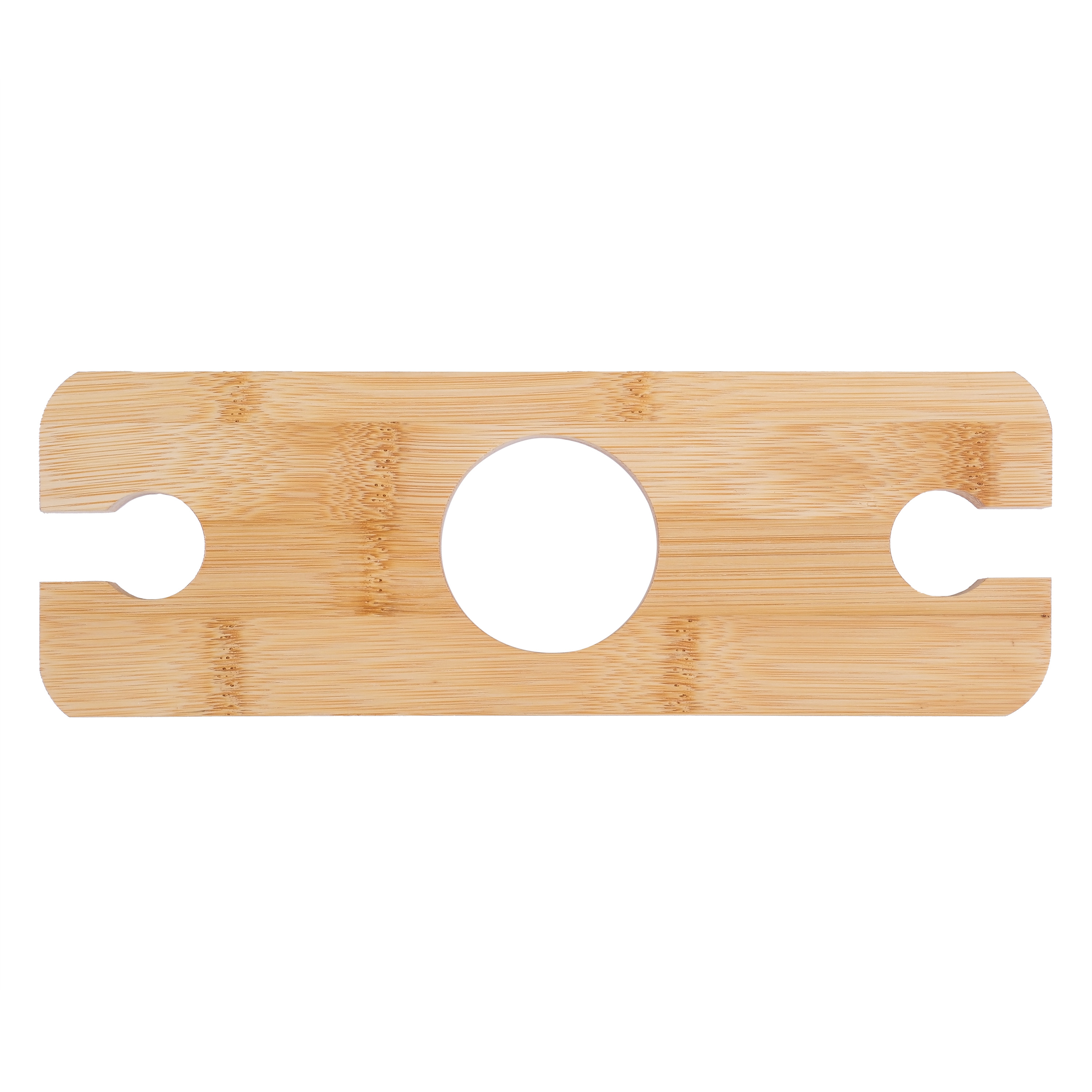 Bamboo Wine Butler 3
