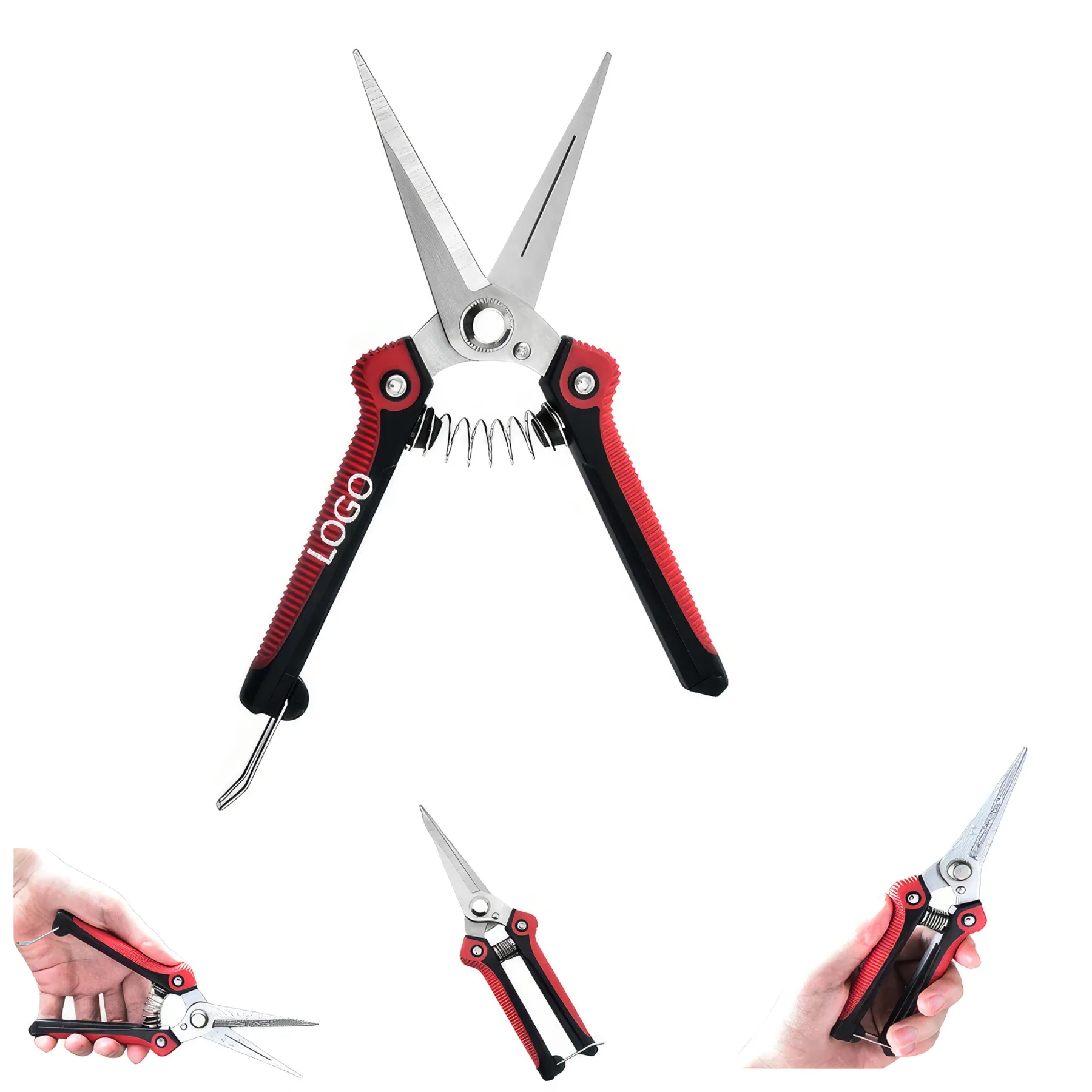 Gardening Hand Pruner Pruning Shear 2
