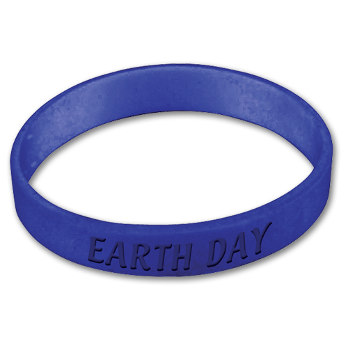 Blank Wristbands 6