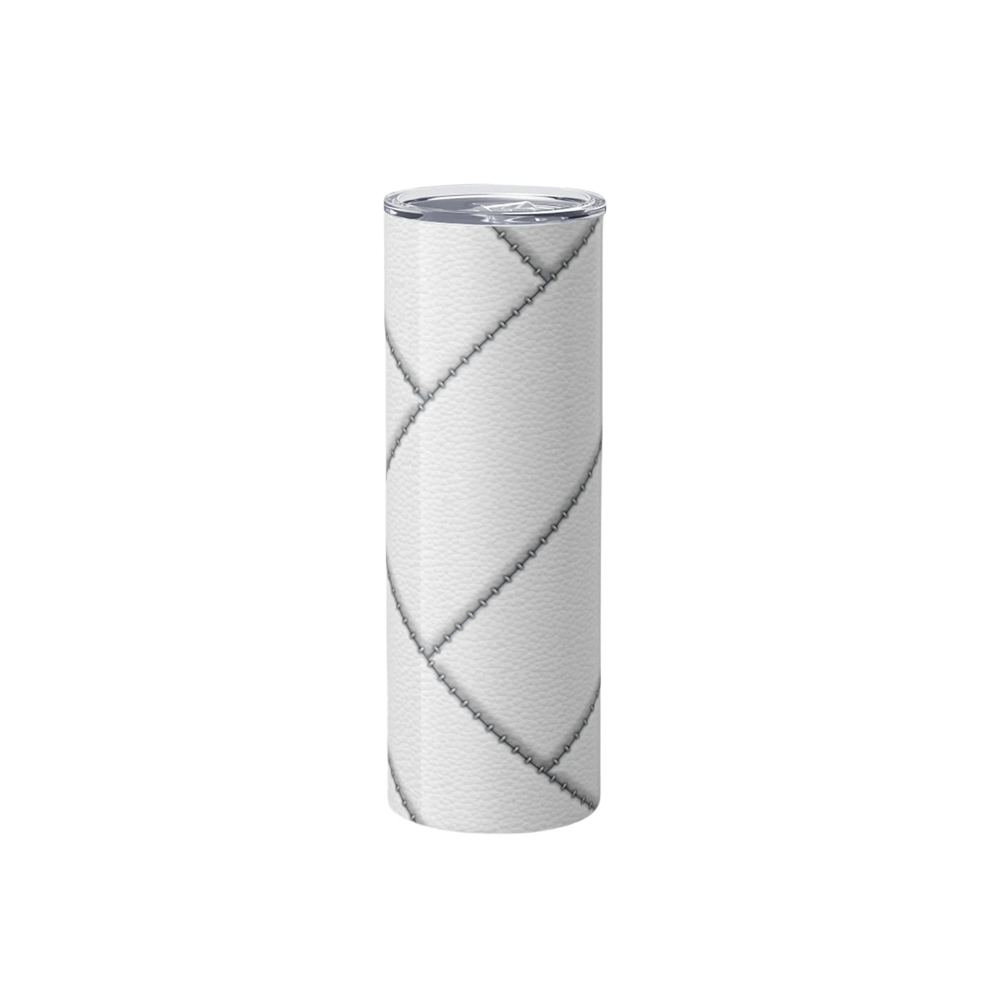 20oz Sports-Themed Stainless Steel Insulated Tumbler 5