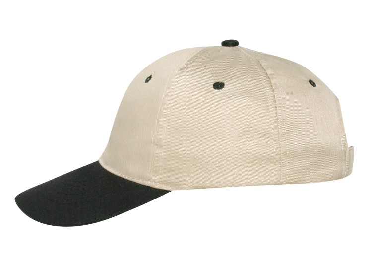 OTTO CAP 6 Panel Low Profile Baseball Cap 29