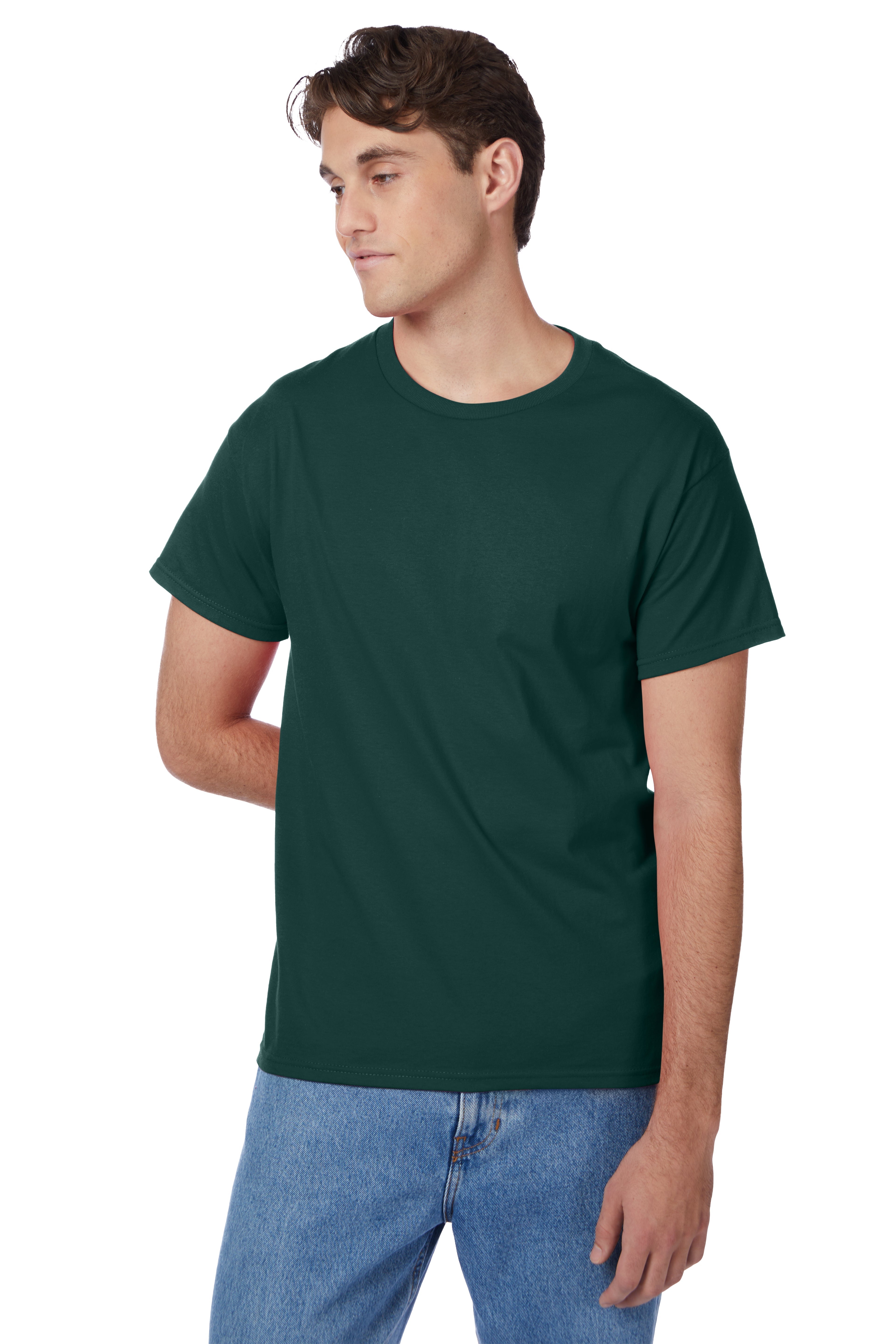 Hanes Authentic-T T-Shirt 31