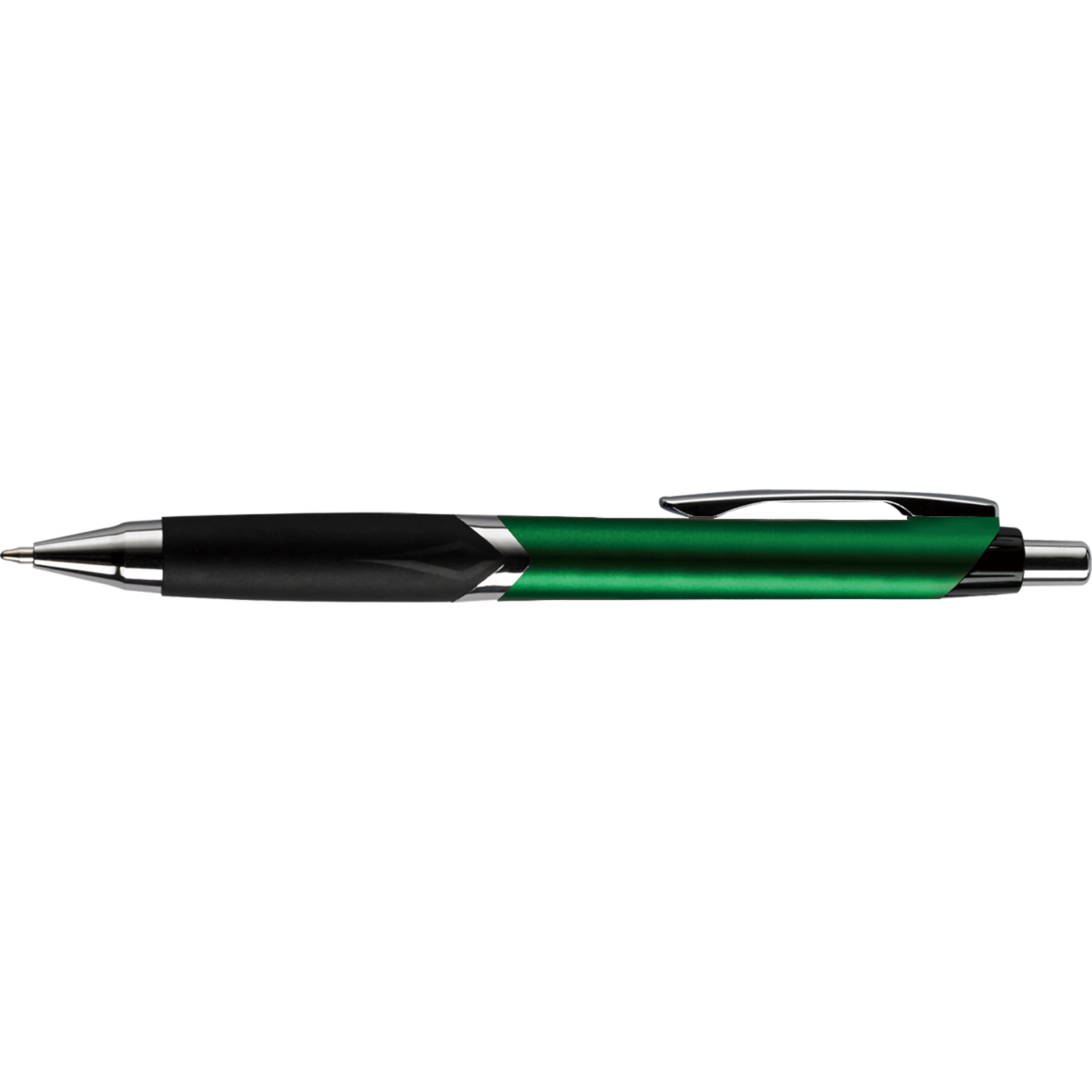 Sterling Metallic Pen 3