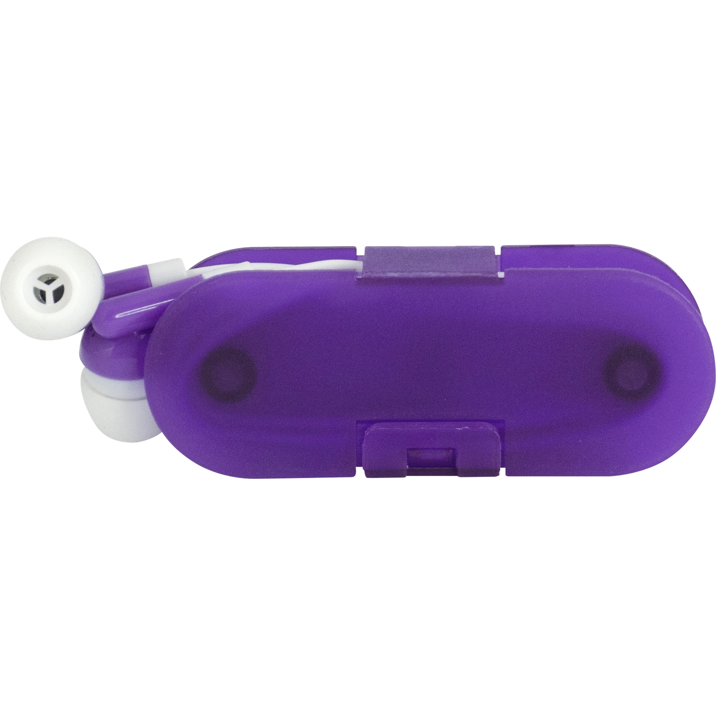 Ear Bud Wrap Phone Stand 11