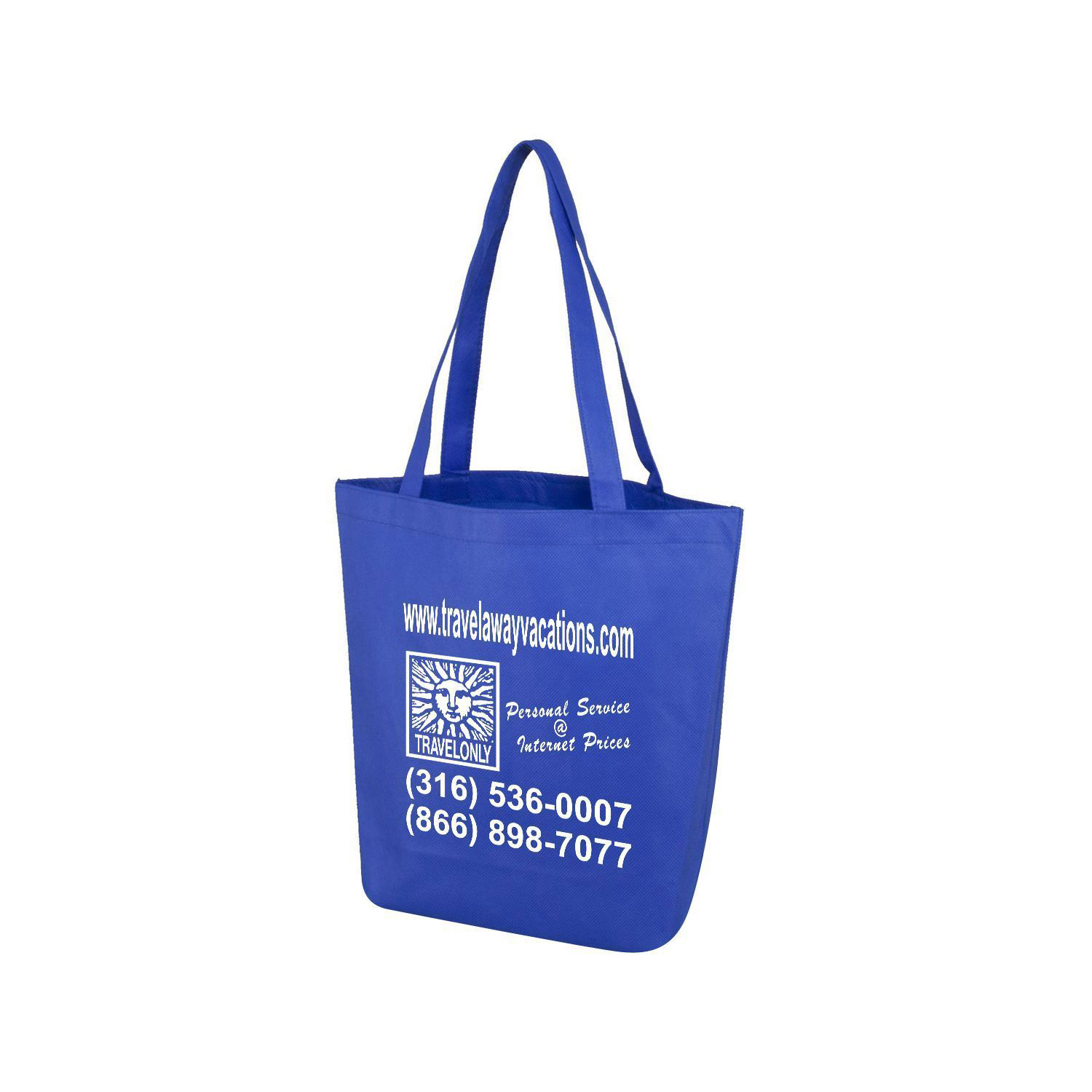 15 X 16 Tote 15
