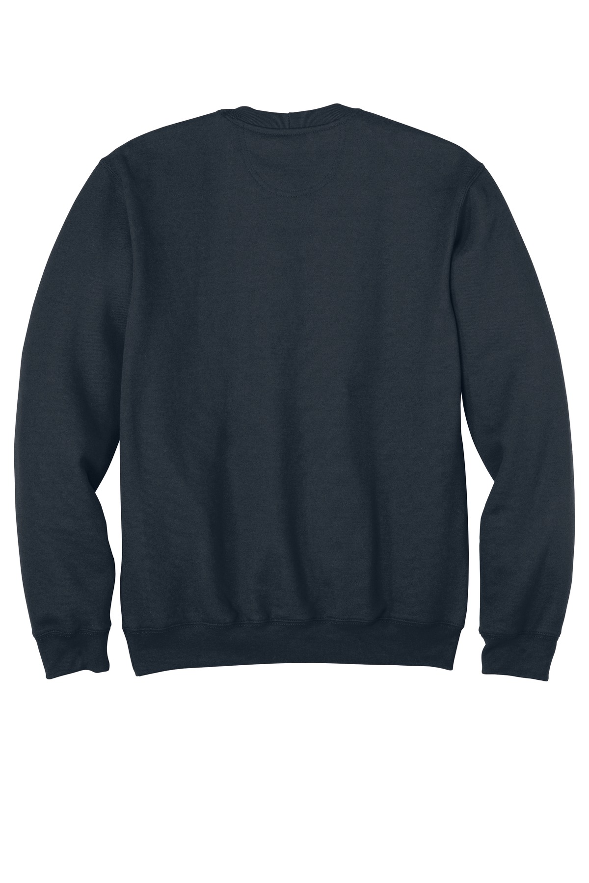 Carhartt Midweight Crewneck Sweatshirt. CTK124, custom hoodie or sweatshirt with logo imprint 12