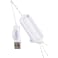 Allcord 5-in-1 Charging Cable with iWatch Charger 67